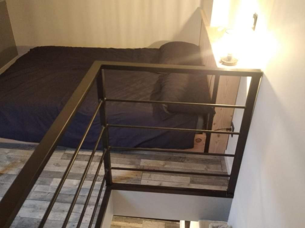 Sejour Au Jardin De Cupidon Avec Jacuzzi Et Sauna Balbigny Dış mekan fotoğraf